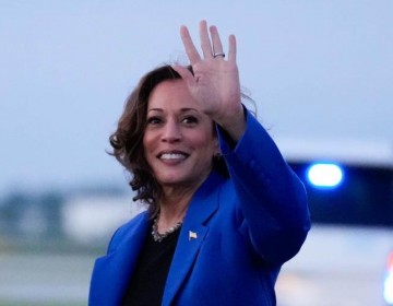 Opiniones favorables hacia Kamala Harris han aumentado este verano, seg&uacute;n encuesta