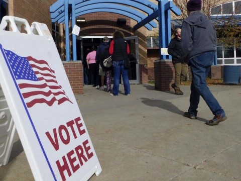 Florida votar&aacute; el mi&eacute;rcoles el mapa electoral para dar a los republicanos cuatro esca&ntilde;os