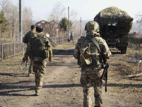 EE. UU. deja el grupo multinacional que investiga a los responsables de la guerra en Ucrania