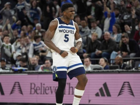 Tras pelea en el segundo cuarto y expulsiones Timberwolves vencen 123-104 a Pistons