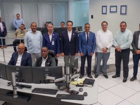 Energ&iacute;a y Minas anuncia recuperaci&oacute;n total del sistema el&eacute;ctrico y una investigaci&oacute;n t&eacute;cnica