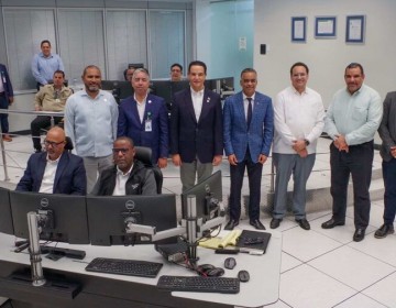 Energ&iacute;a y Minas anuncia recuperaci&oacute;n total del sistema el&eacute;ctrico y una investigaci&oacute;n t&eacute;cnica