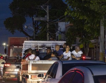 Gobierno restableci&oacute; sistema el&eacute;ctrico nacional a las 2:20 am; tras apag&oacute;n que paraliz&oacute; al pa&iacute;s