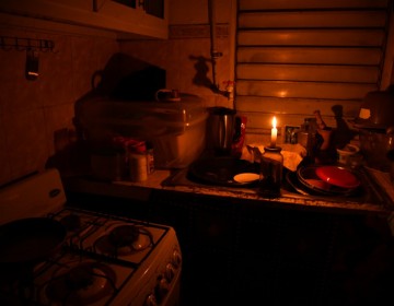 Apag&oacute;n nacional se produjo por una falla mayor en el Sistema El&eacute;ctrico Nacional
