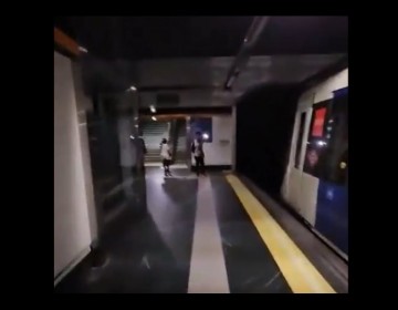 Apag&oacute;n masivo afecta trenes, aeropuertos, f&aacute;bricas y comercios en Espa&ntilde;a y Portugal