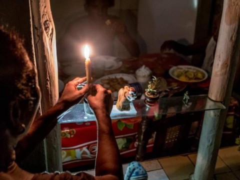 Cuba tendr&aacute; apagones simult&aacute;neos en el 22 % de su territorio este mi&eacute;rcoles