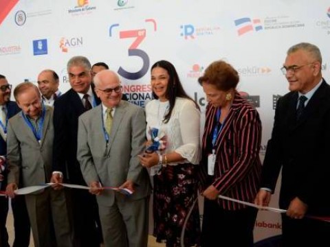 Industria Cinematogr&aacute;fica aporta m&aacute;s de 7 mil millones de pesos a la econom&iacute;a dominicana