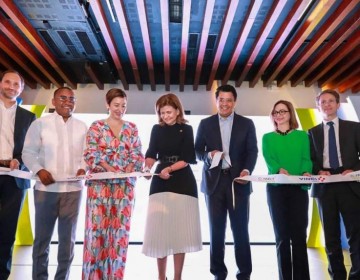 Connect New World re&uacute;ne en RD a m&aacute;s de 300 representantes del sector a&eacute;reo