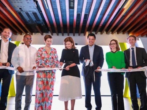 Connect New World re&uacute;ne en RD a m&aacute;s de 300 representantes del sector a&eacute;reo