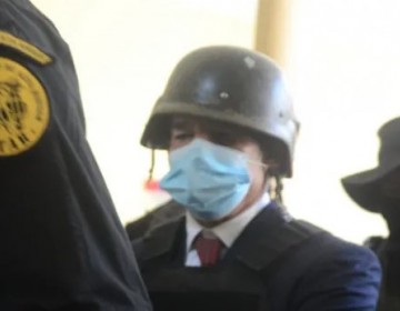 Juez se inhibe del caso contra F&eacute;lix Alburquerque y aplazan audiencia