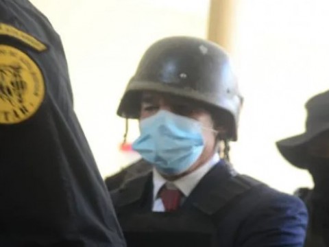 Juez se inhibe del caso contra F&eacute;lix Alburquerque y aplazan audiencia