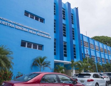 Hospitales del GSD aplican protocolos para detectar violencia y brindar apoyo a menores embarazadas