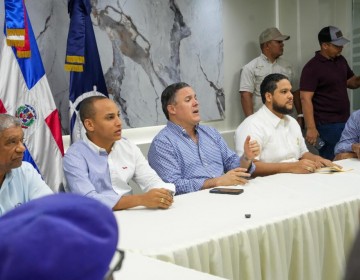 Apordom inicia distribuci&oacute;n de m&aacute;s de RD$300 MM en bonos para colaboradores