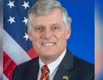 Embajada de Estados Unidos en Hait&iacute; respalda a Ariel Henry en medio de las manifestaciones