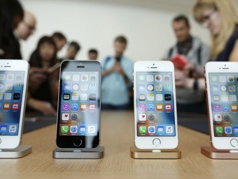 Apple introduce funciones de 3D Touch para ciertos iPhones y iPads que no tienen esa tecnolog&iacute;a