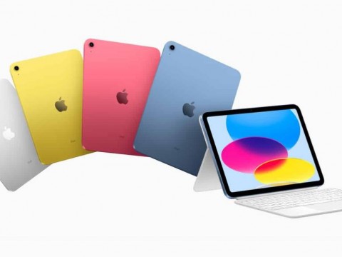El nuevo iPad de Apple: una opci&oacute;n redise&ntilde;ada apta para todos los bolsillos