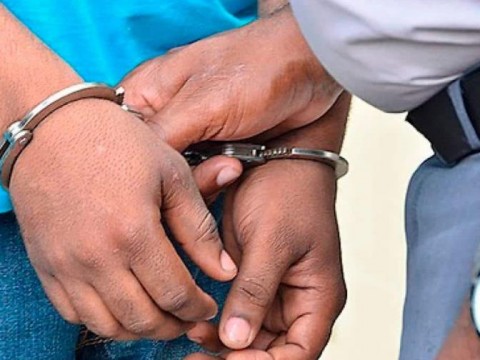 Apresan hombre acusado de herir de bala a siete, entre ellos un menor en La Romana