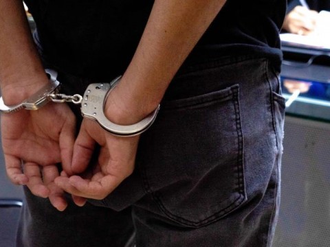 Apresan a un hombre por herir de bala a su pareja en La Romana