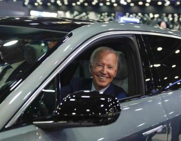 EE.UU. ha aprobado m&aacute;s de 1.000 millones en descuentos para veh&iacute;culos el&eacute;ctricos en 2024