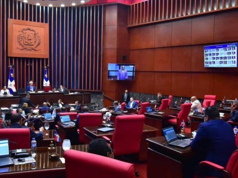 Es ley el proyecto que crea la Direcci&oacute;n Nacional de Inteligencia