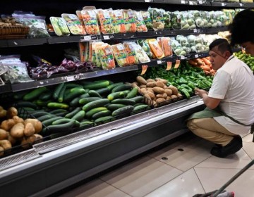 Aprueban suspender por 10 a&ntilde;os el pago de aranceles de alimentos que llegan a El Salvador