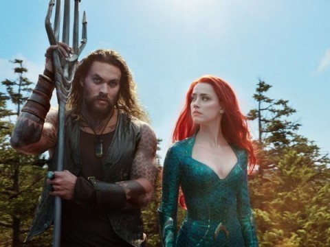 &lsquo;Aquaman&rsquo; sigue dominando las taquillas en Norteam&eacute;rica