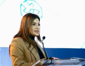 &ldquo;Aqu&iacute; mejoramos el modelo todo incluido y lo proyectamos al mundo&rdquo; Paola Rainieri