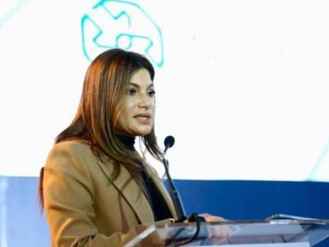 &ldquo;Aqu&iacute; mejoramos el modelo todo incluido y lo proyectamos al mundo&rdquo; Paola Rainieri