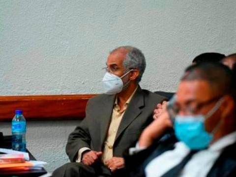 Denuncian supuesta trama para que Aquiles Cristopher muera en la c&aacute;rcel