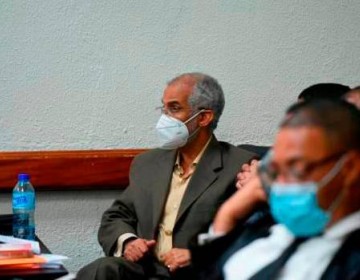 Denuncian supuesta trama para que Aquiles Cristopher muera en la c&aacute;rcel