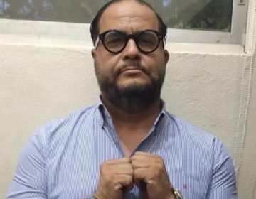 14 querellas han presentado contra Aquiles Jim&eacute;nez
