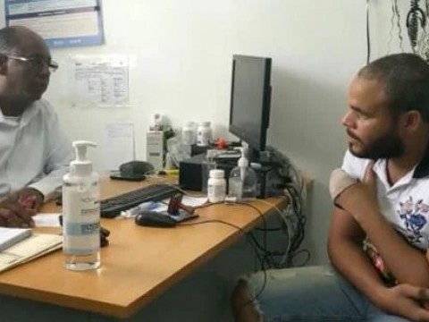 Dar&aacute;n hoy avance oficial sobre picaduras de ara&ntilde;a