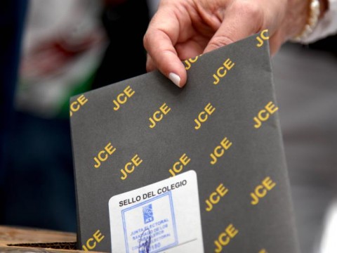 El padr&oacute;n electoral dominicano crece en m&aacute;s de un 60 % en los &uacute;ltimos 20 a&ntilde;os