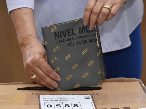 Voto femenino se volver&iacute;a a imponer en las elecciones del 2024