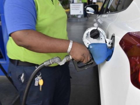 Subsidio a los combustibles sigue absorbiendo las ayudas estatales