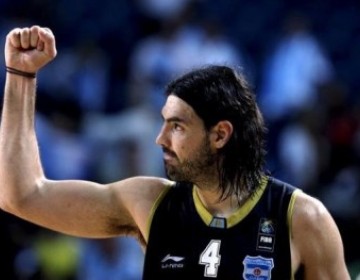 Argentina se impone a PR, y Uruguay vence a Brasil