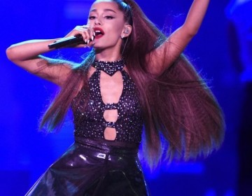 Ariana Grande es demandada por video de &ldquo;God is a Woman&rdquo;