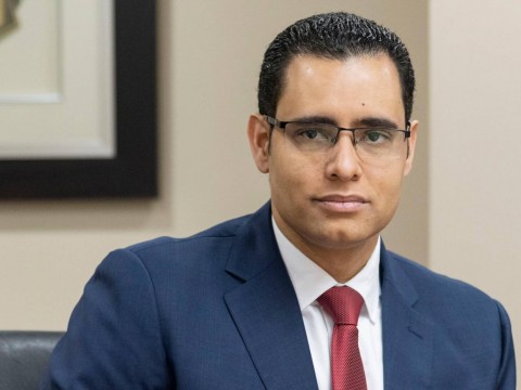 Juan Ariel Jim&eacute;nez dice a&ntilde;o escolar fue un fracaso