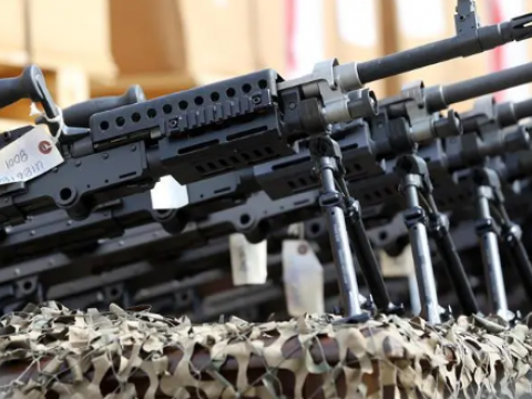 Naciones enviar&aacute;n m&aacute;s armas a Ucrania
