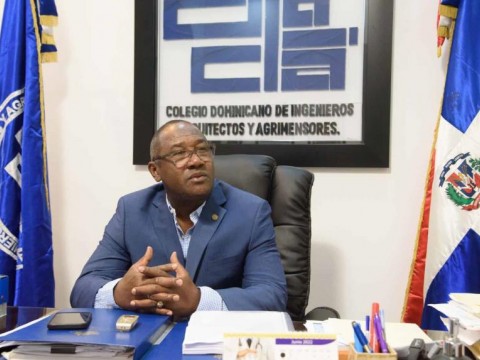 Codia exige al Inapa cumpla ley de entregar obras a profesionales de cada &aacute;rea