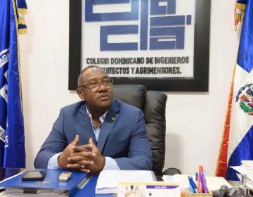 Codia exige al Inapa cumpla ley de entregar obras a profesionales de cada &aacute;rea