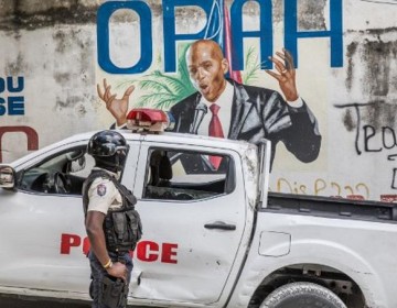 Hait&iacute;: Fiscalia emite 5 ordenes de arresto a posibles implicados en magnicidio de Jovenel Moise