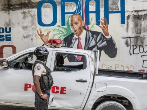 Hait&iacute;: Fiscalia emite 5 ordenes de arresto a posibles implicados en magnicidio de Jovenel Moise