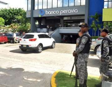 Arrestan a condenados por fraude multimillonario en el quebrado Banco Peravia