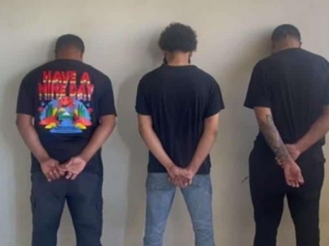 Apresan en RD a tres boricuas acusados de violento asesinato de cuatro personas en Puerto Rico