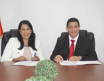 Afiliados de ARS Semma ahora tendr&aacute;n cobertura en el Centro M&eacute;dico UCE