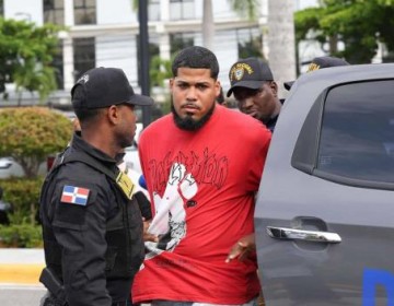 Conocer&aacute;n habeas corpus a imputado en asalto al Banco Popular