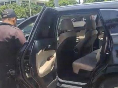 Vinculan un tercer hermano Estrella Arias a asalto al Banco Popular; alquil&oacute; la yipeta del robo