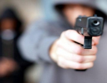 Madre e hija heridas v&iacute;ctima de asalto en Puerto Plata