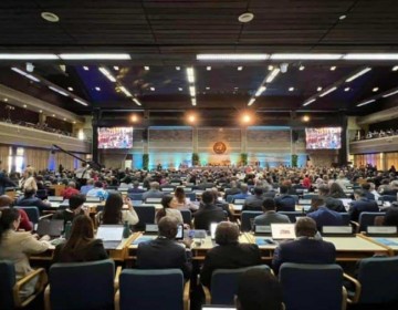 Empieza la Asamblea de la ONU en Kenia para analizar los desaf&iacute;os ambientales del mundo